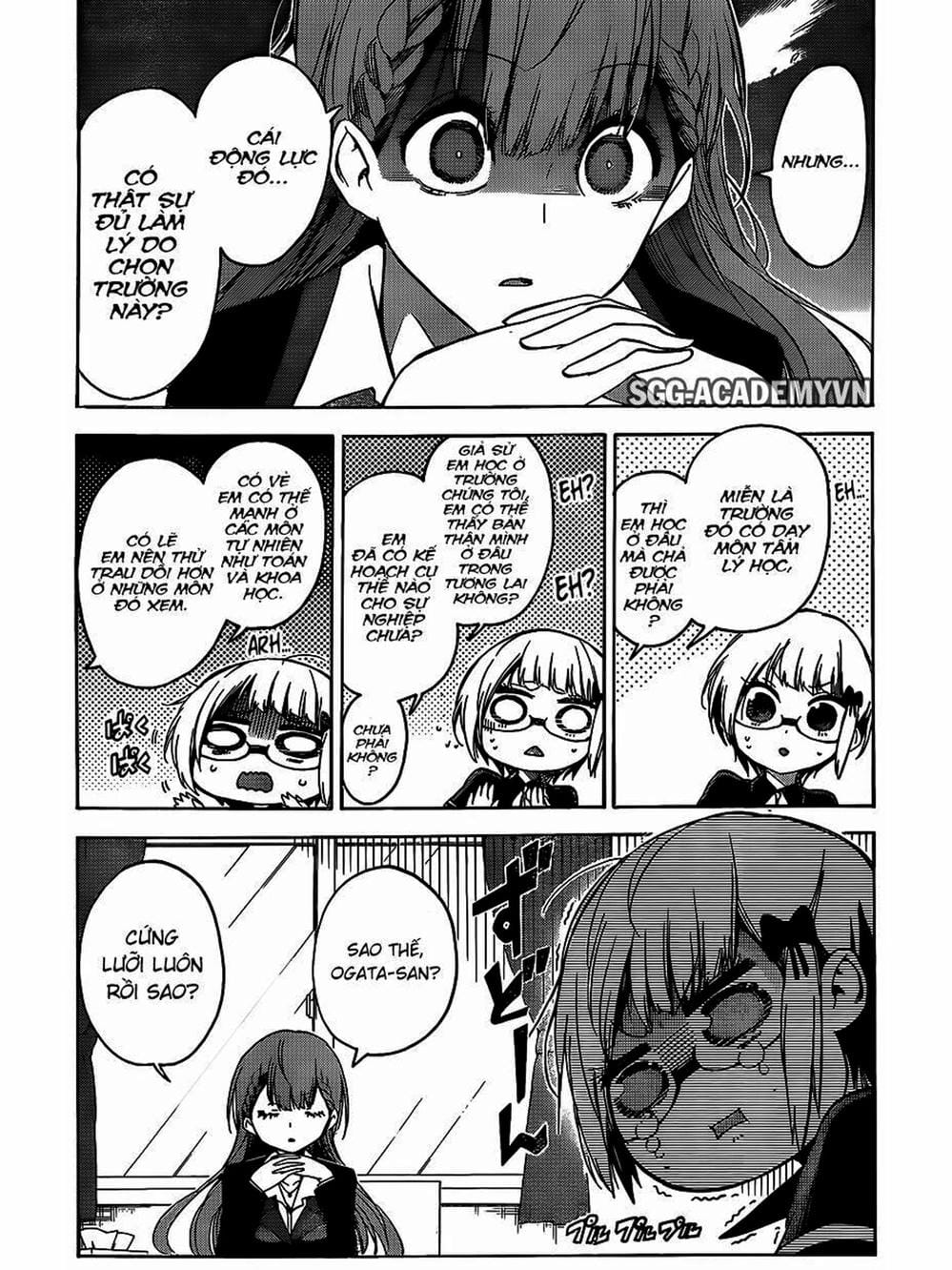 Trang 12 - Chap 64