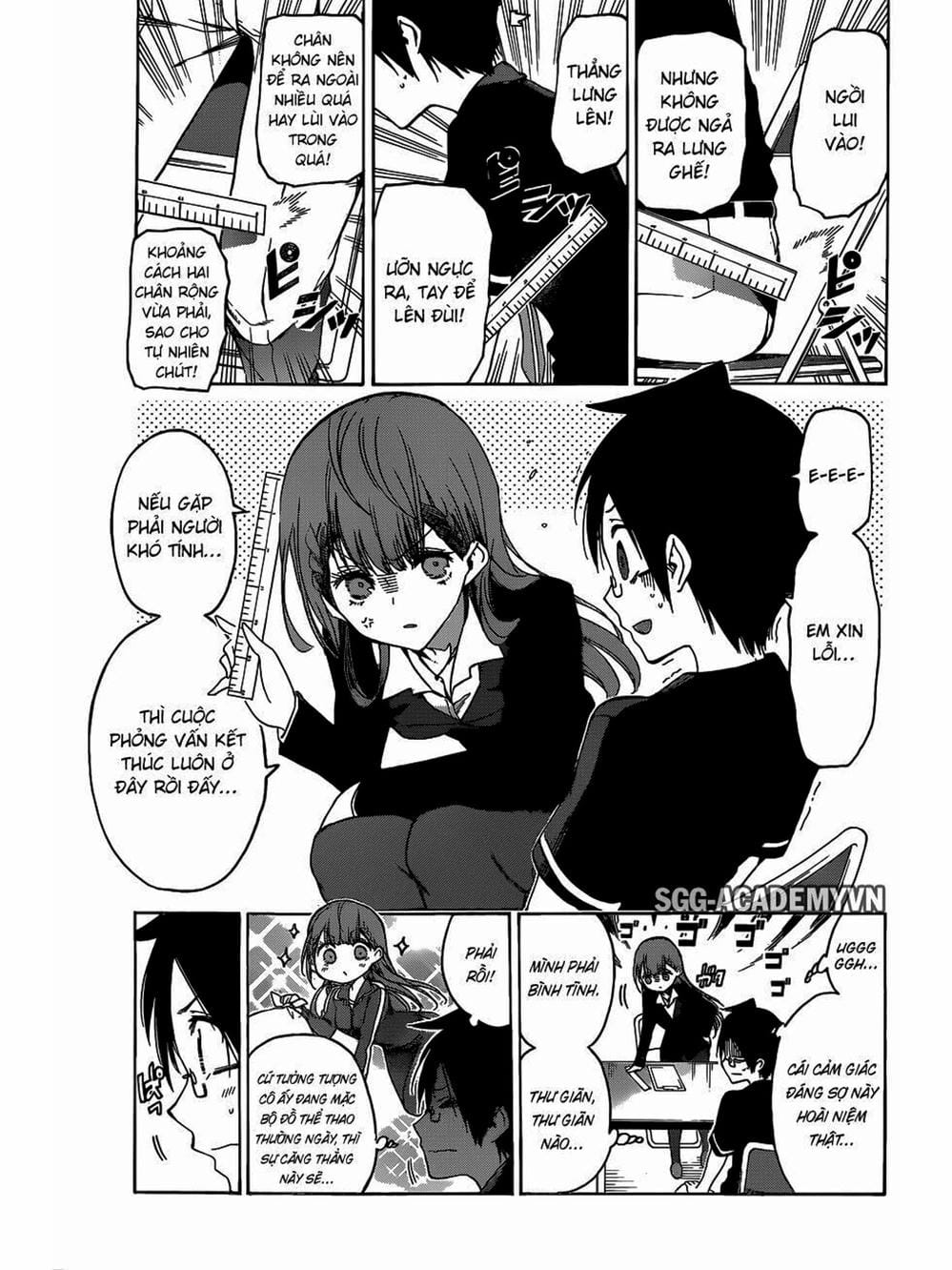 Trang 17 - Chap 64