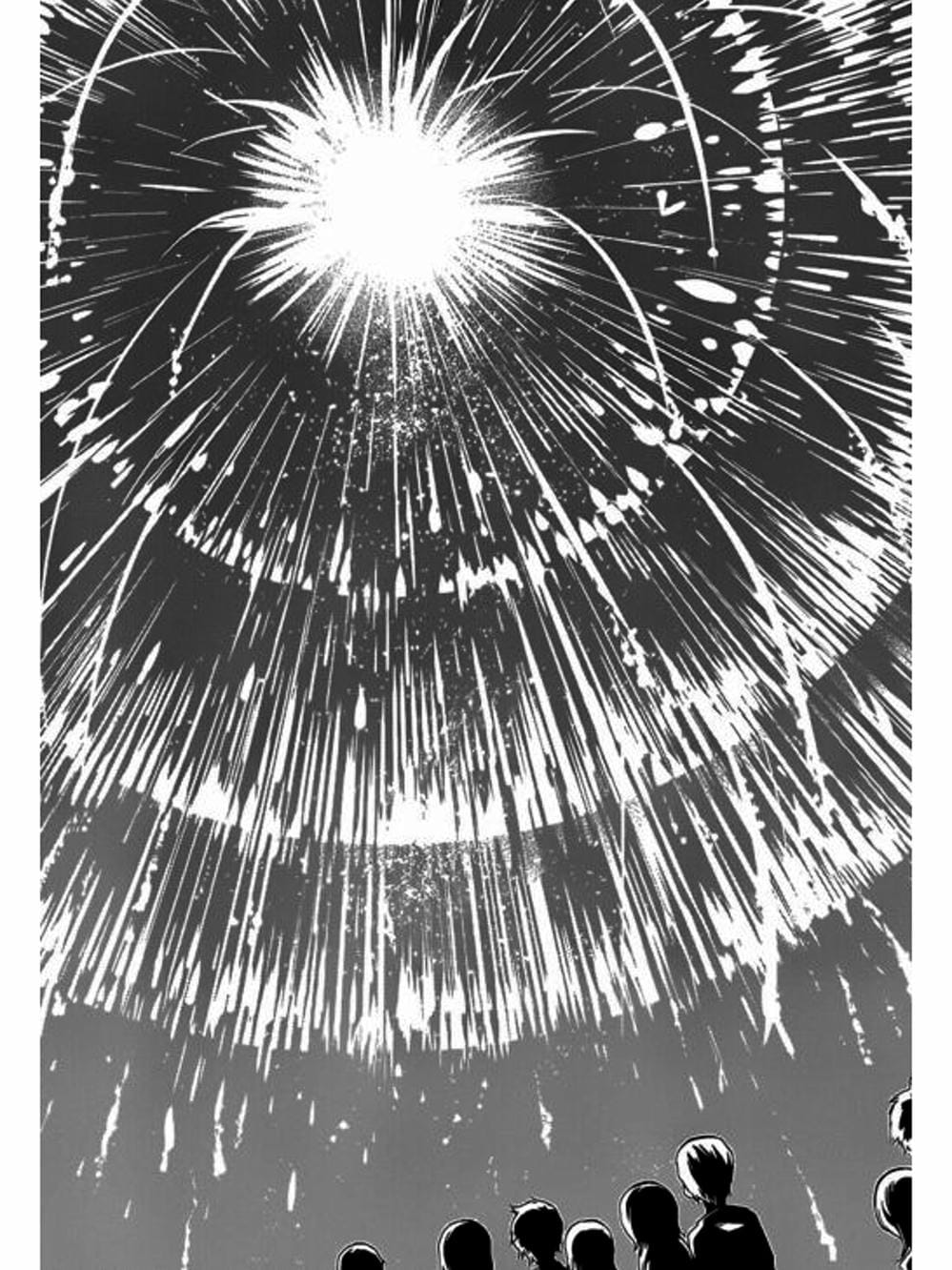 Truyện Tranh Chúng Mình Không Học Nổi - We Can’t Study trang 4