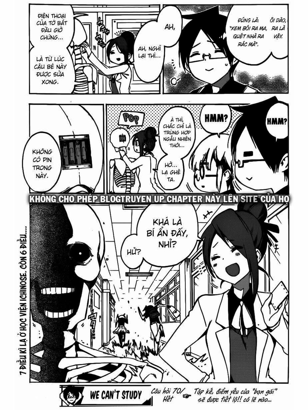 Trang 2 - Chap 74