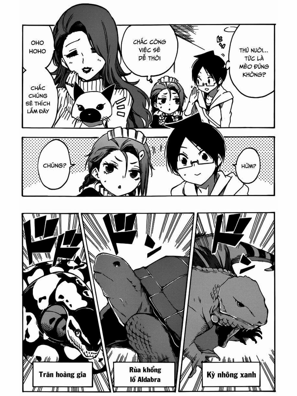 Trang 5 - Chap 74
