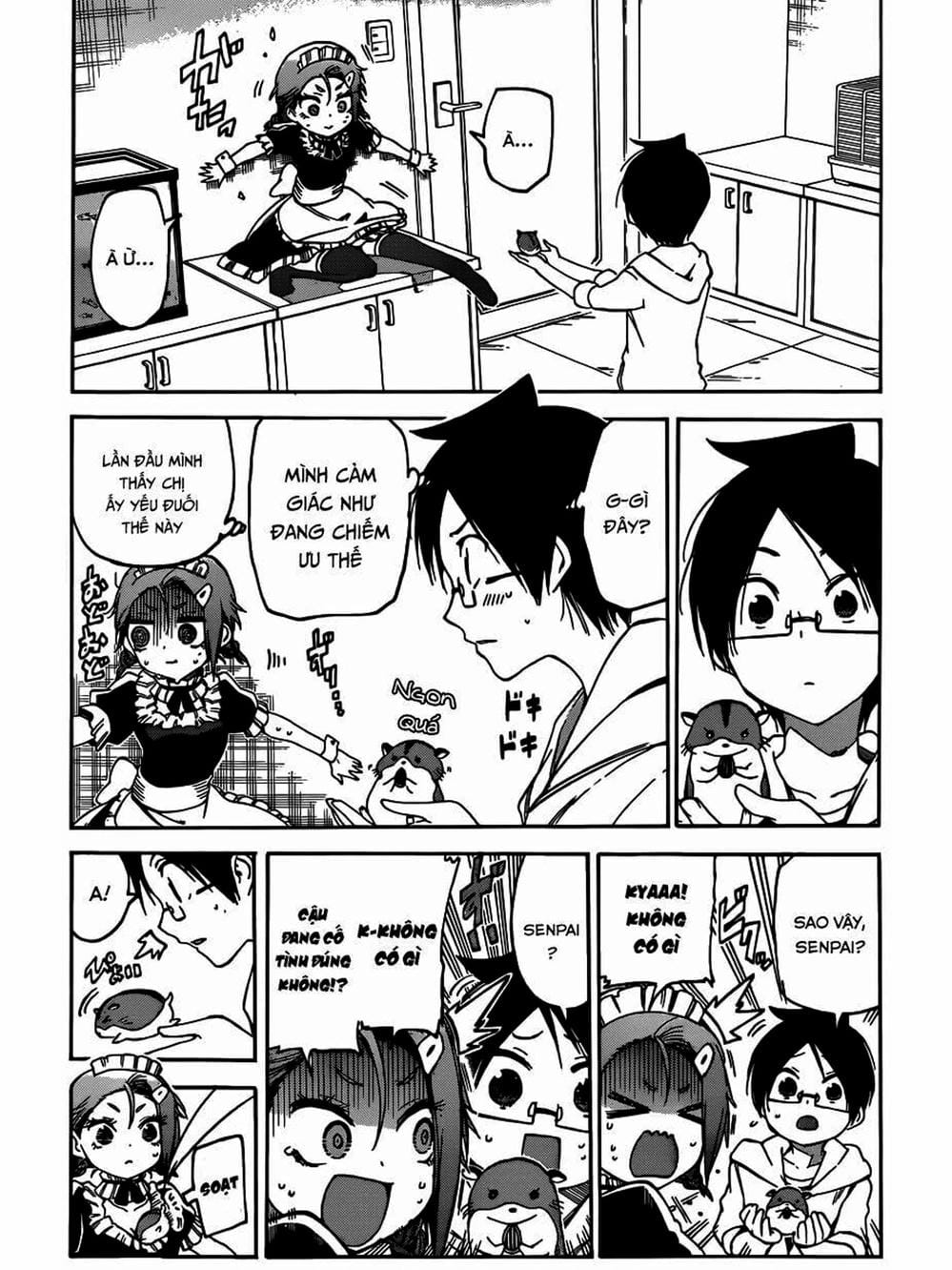 Trang 9 - Chap 74