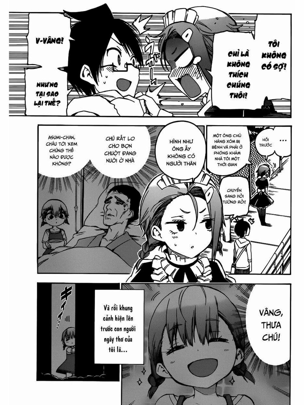 Trang 13 - Chap 74