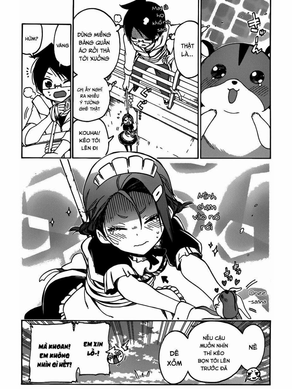 Trang 17 - Chap 74