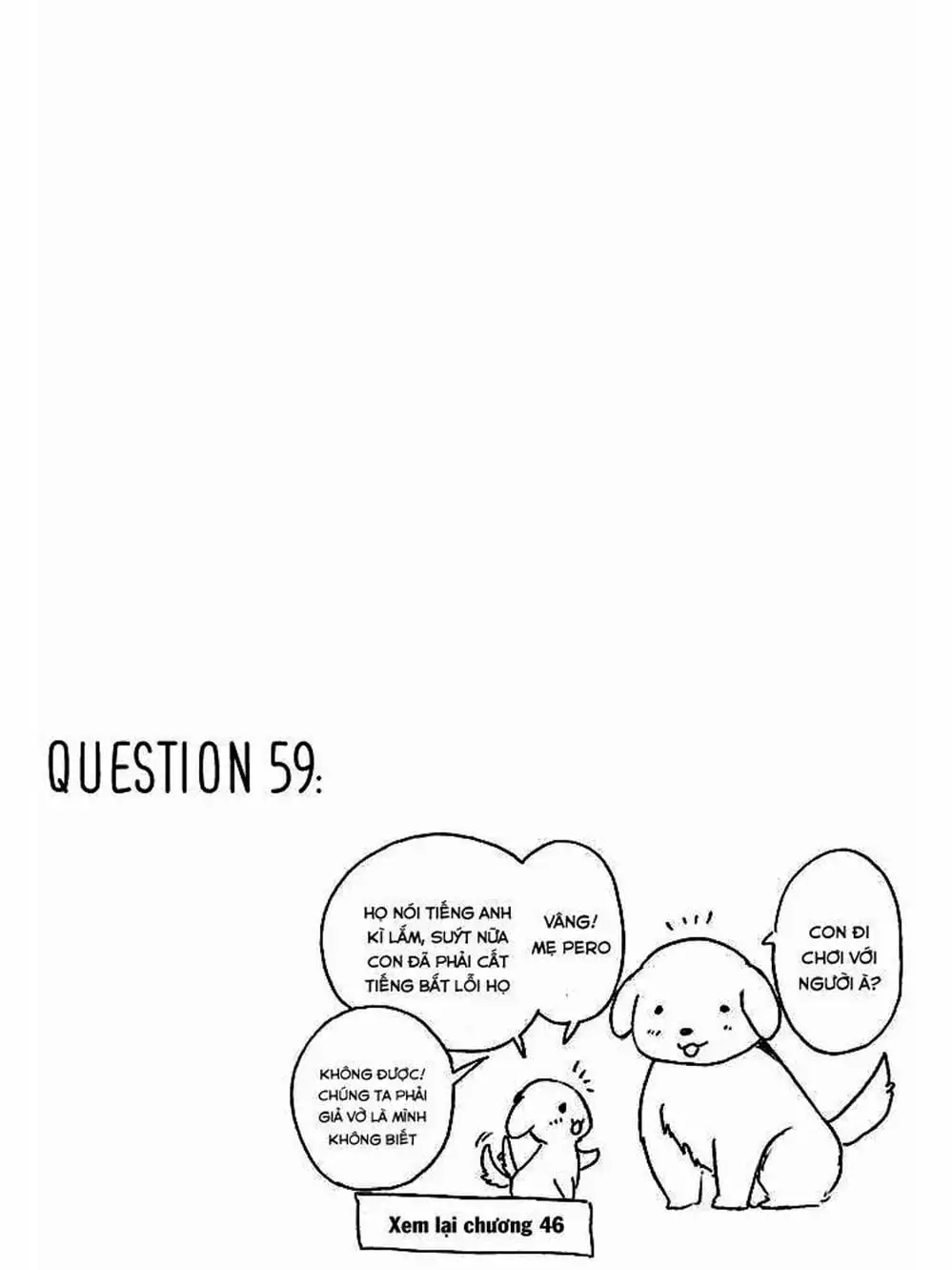 Truyện Tranh Chúng Mình Không Học Nổi - We Can’t Study trang 4