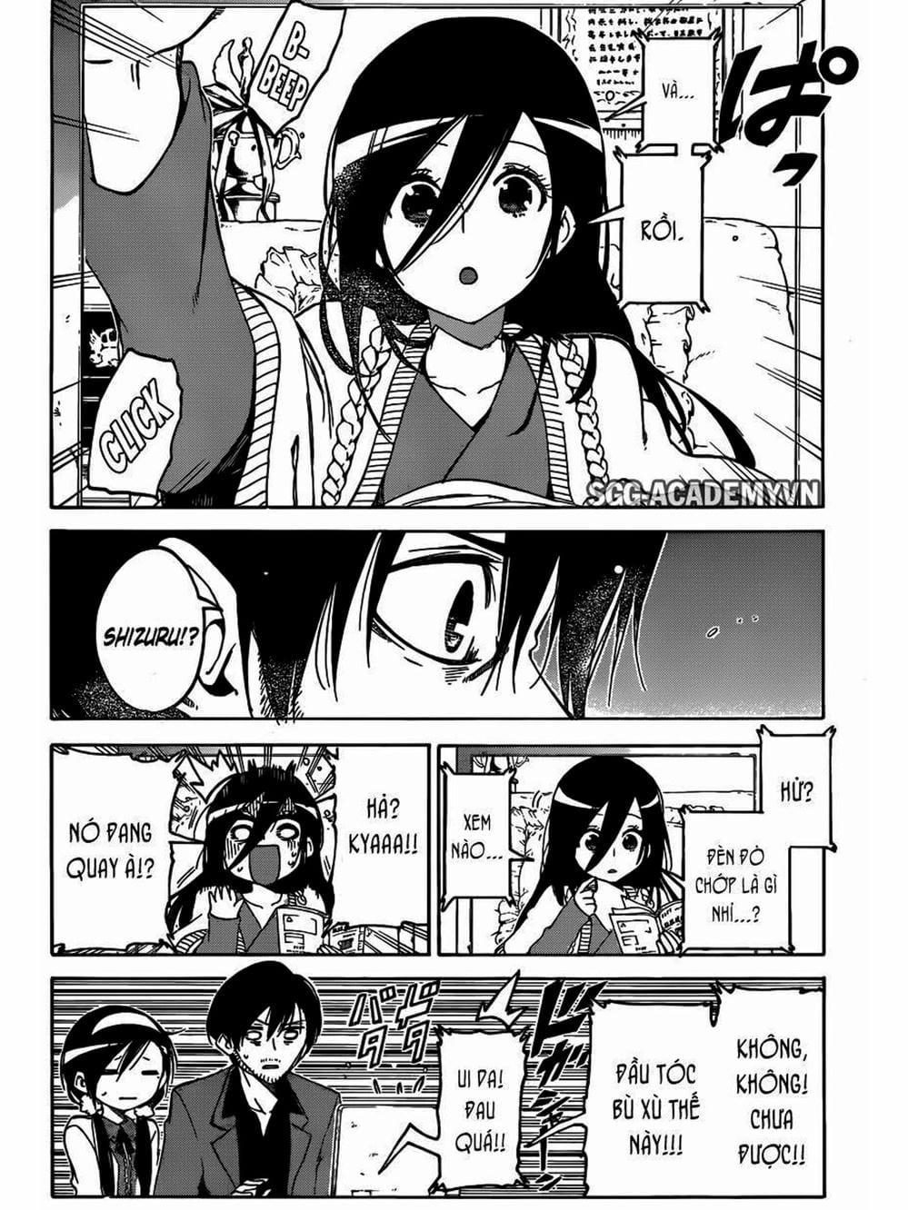 Trang 8 - Chap 92
