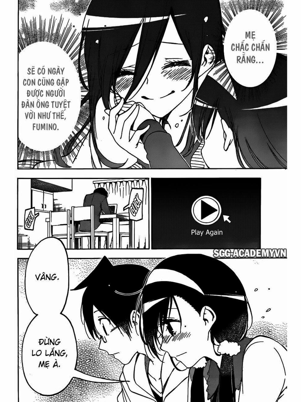 Trang 16 - Chap 92