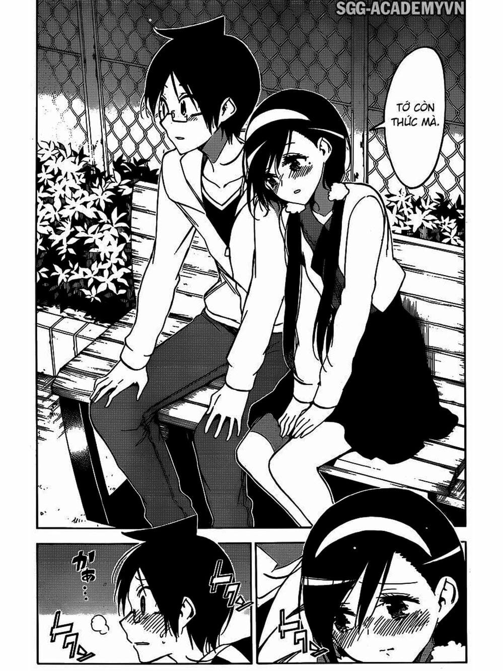 Trang 18 - Chap 92