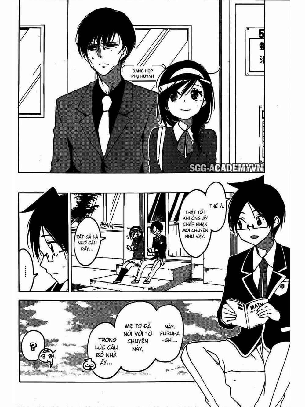 Trang 20 - Chap 92