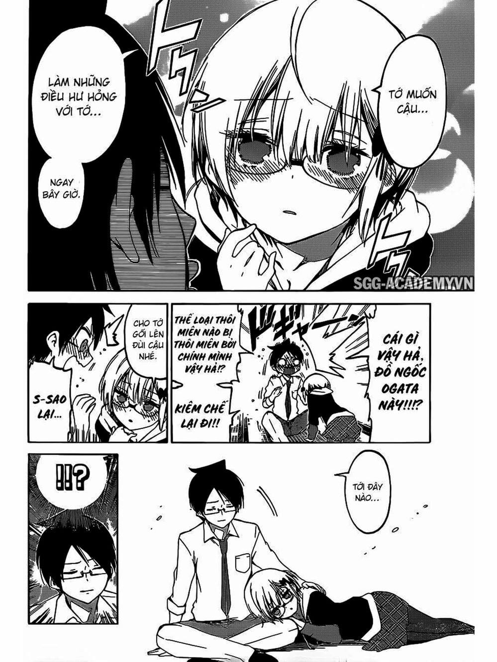 Trang 15 - Chap 95
