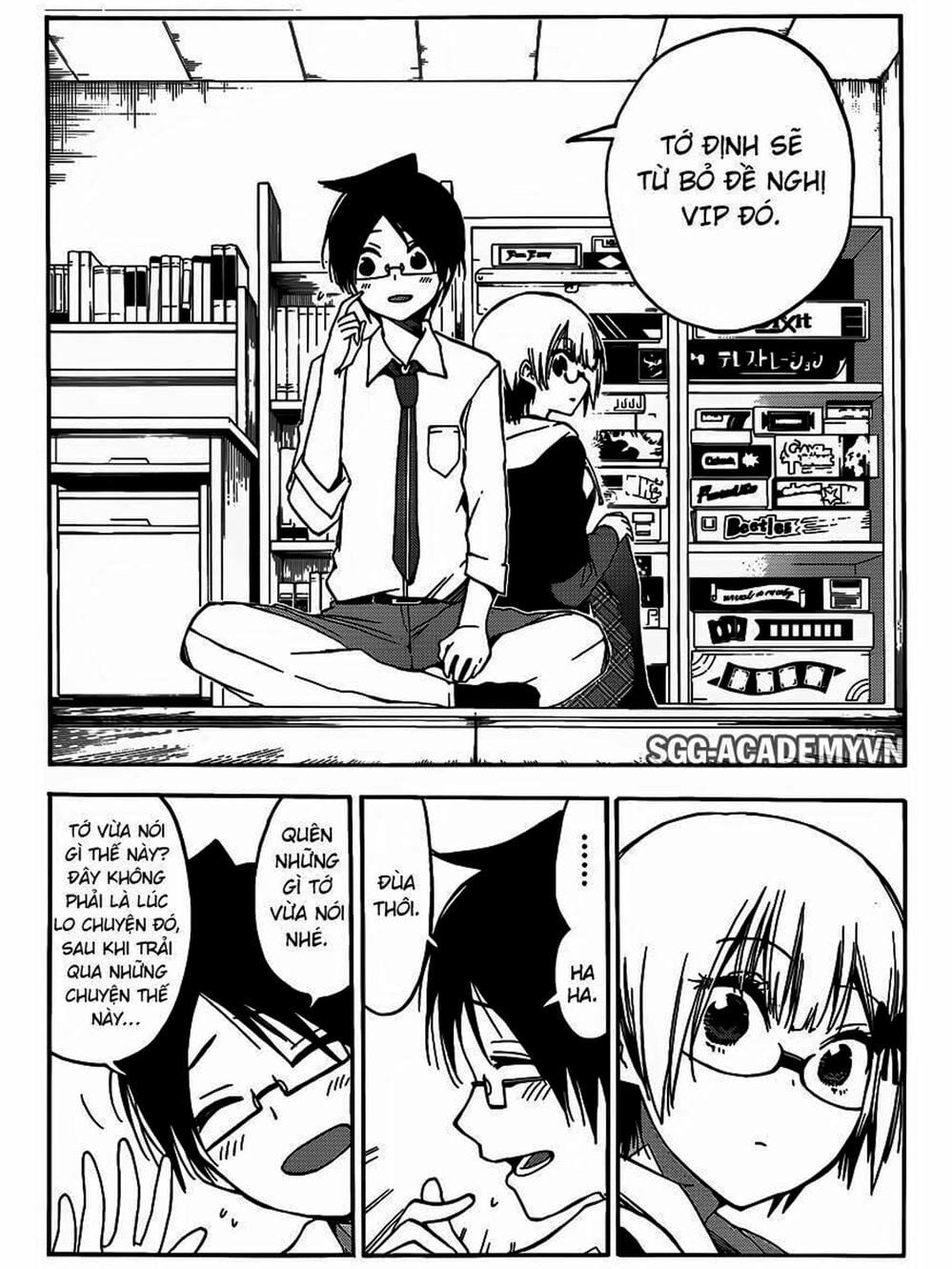 Trang 18 - Chap 95