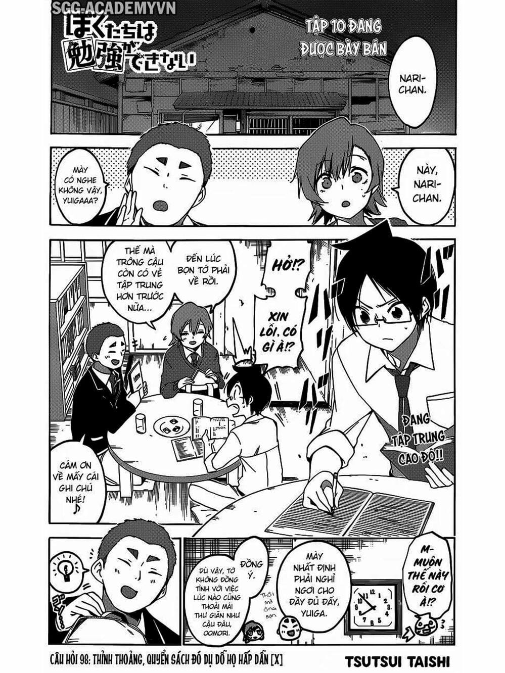 Trang 7 - Chap 101