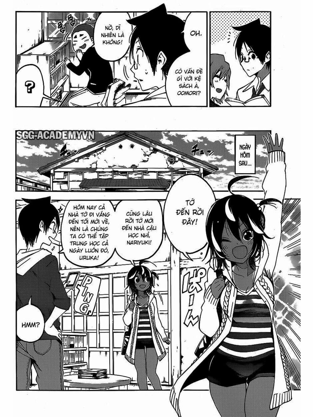 Trang 8 - Chap 101