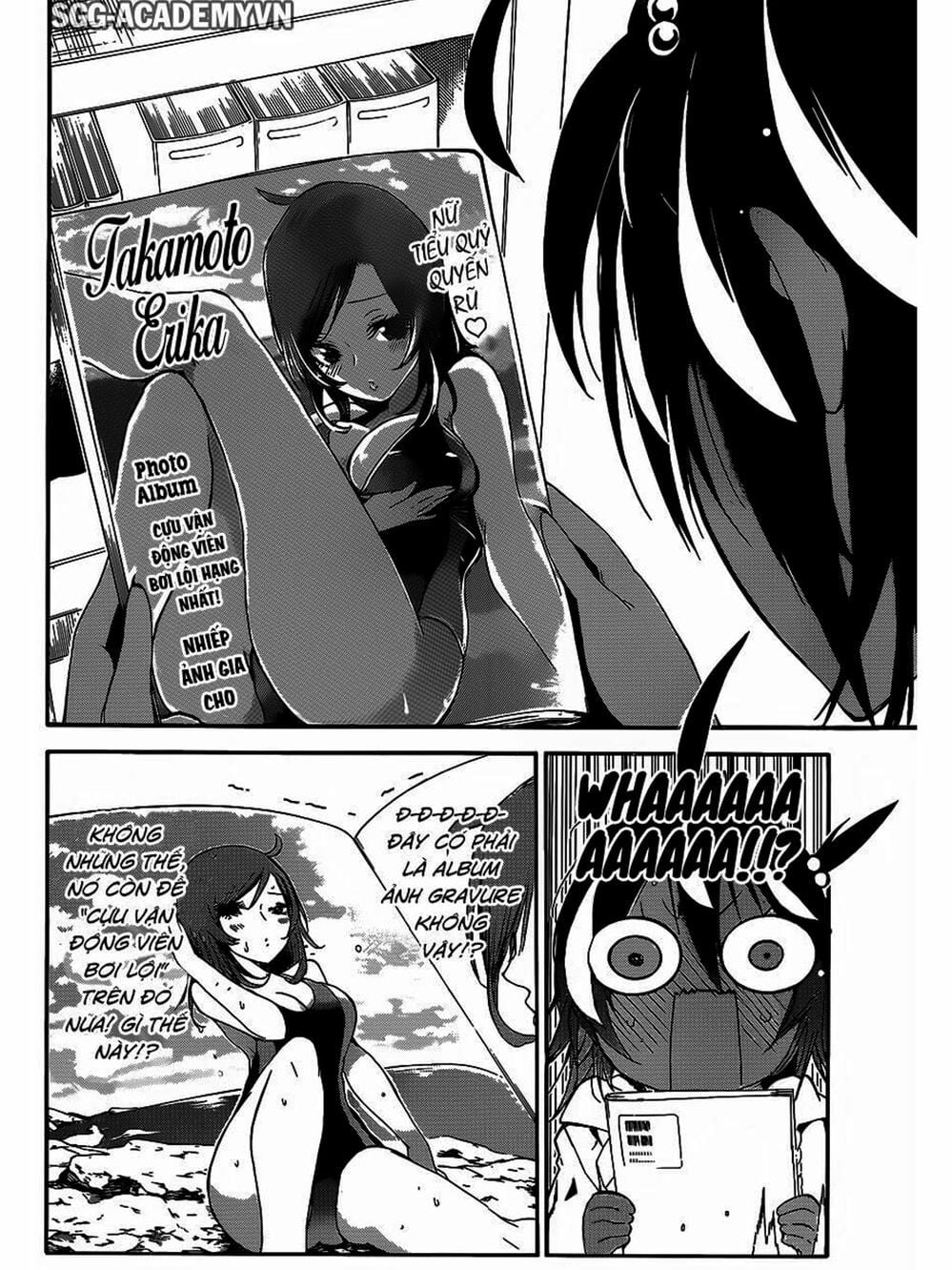 Trang 10 - Chap 101