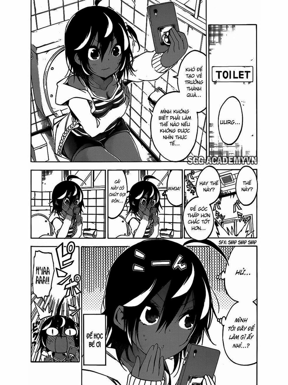 Trang 15 - Chap 101