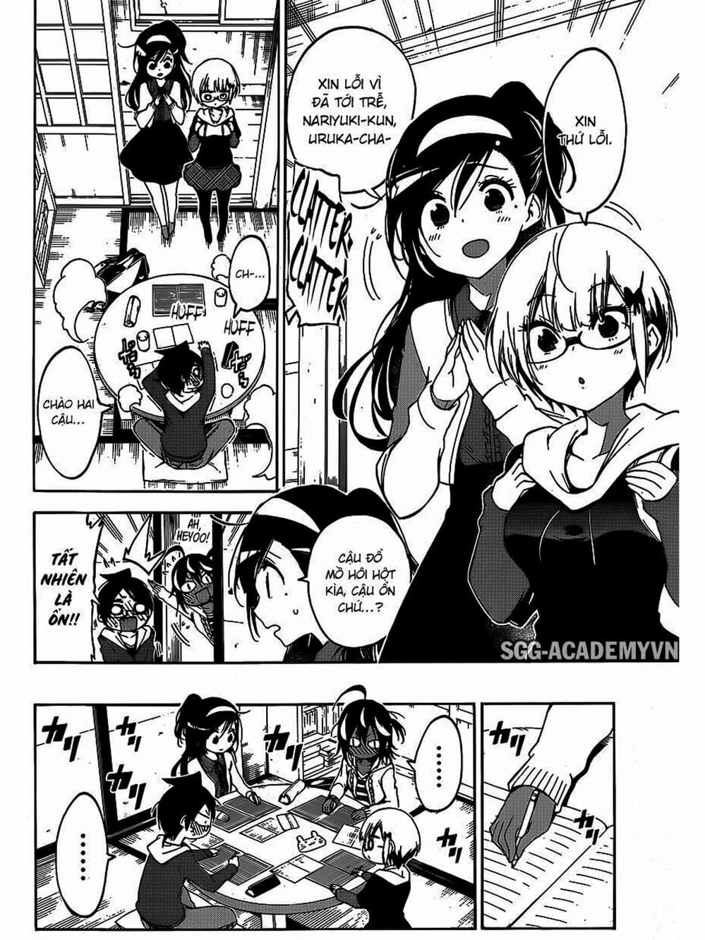 Trang 16 - Chap 101