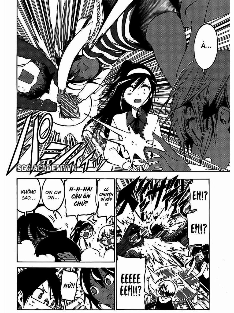 Trang 18 - Chap 101