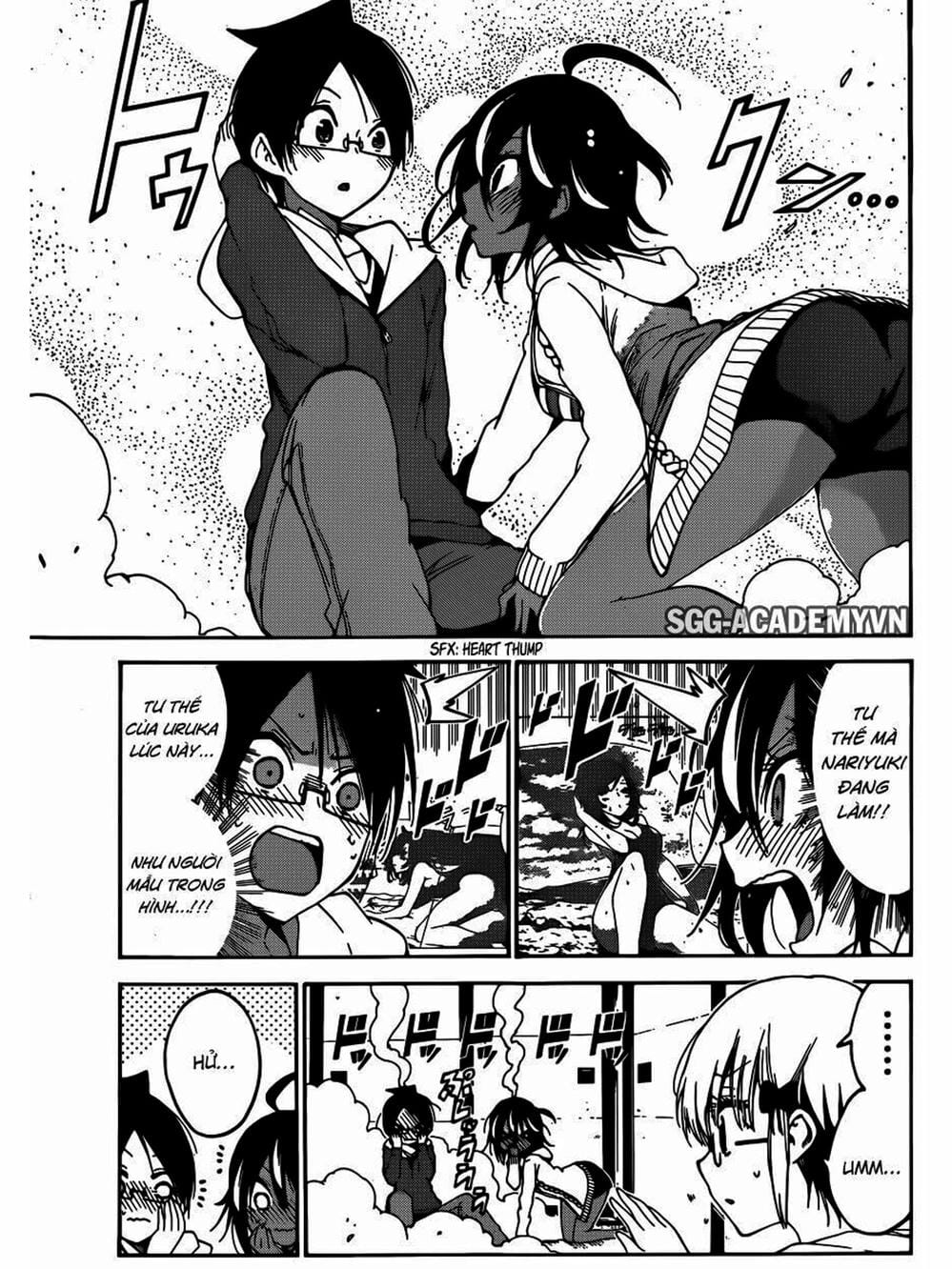 Trang 19 - Chap 101