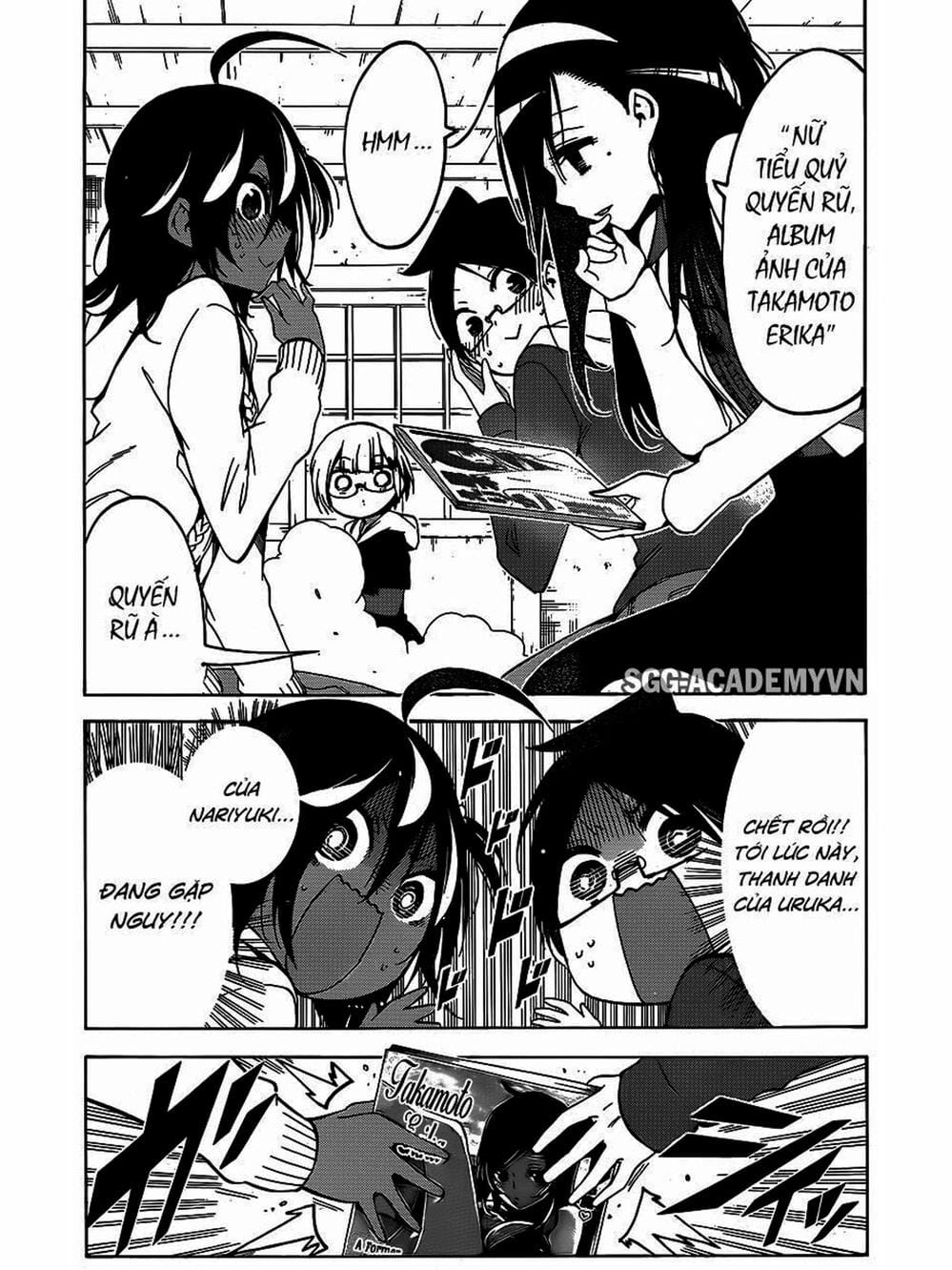 Trang 20 - Chap 101