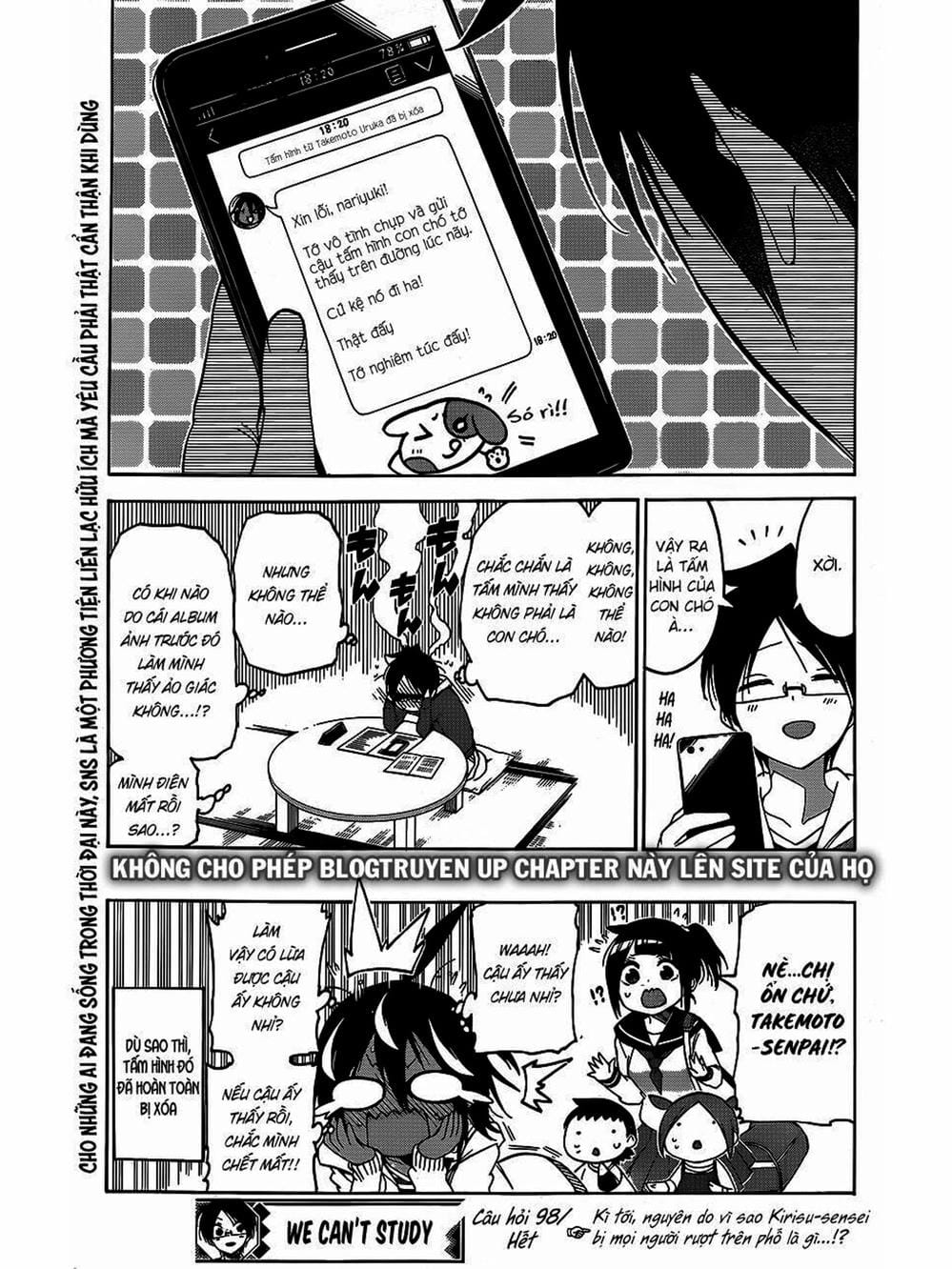 Trang 5 - Chap 102