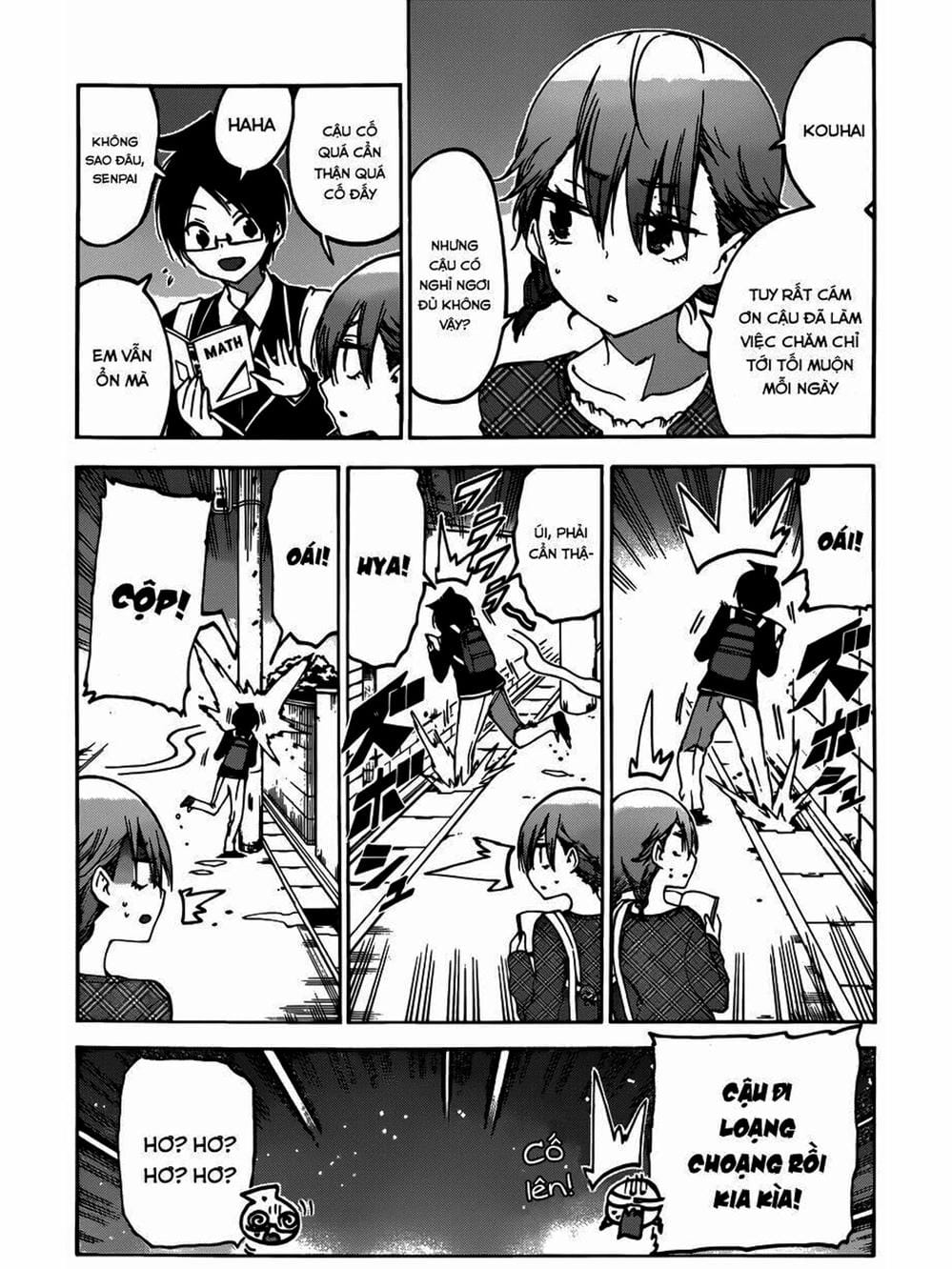 Trang 8 - Chap 102