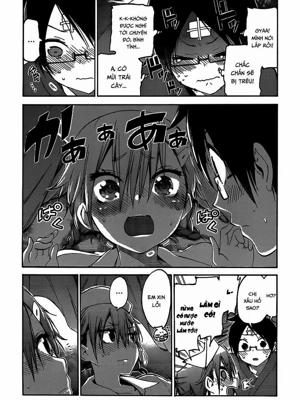 Trang 18 - Chap 102