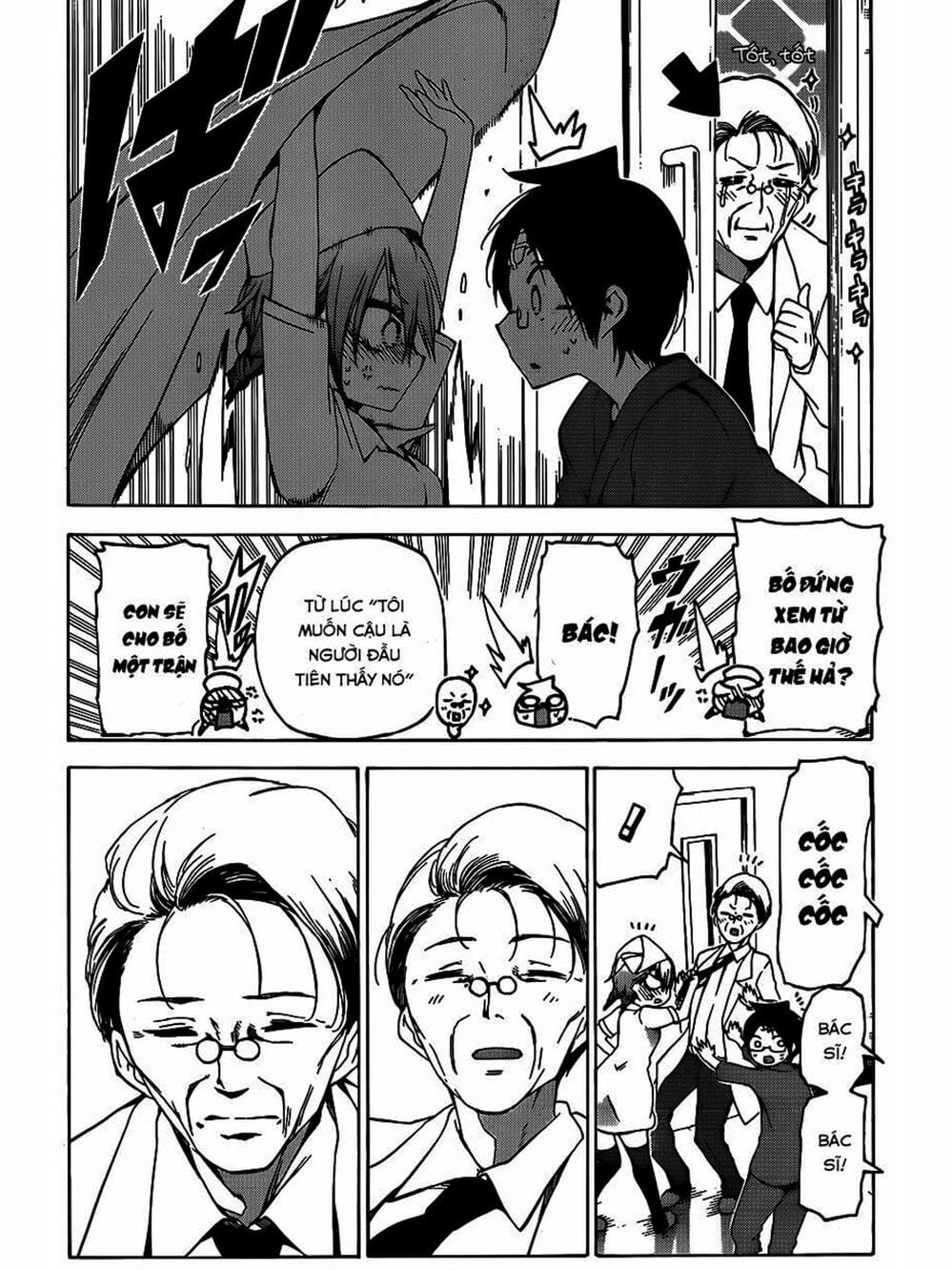 Trang 19 - Chap 102