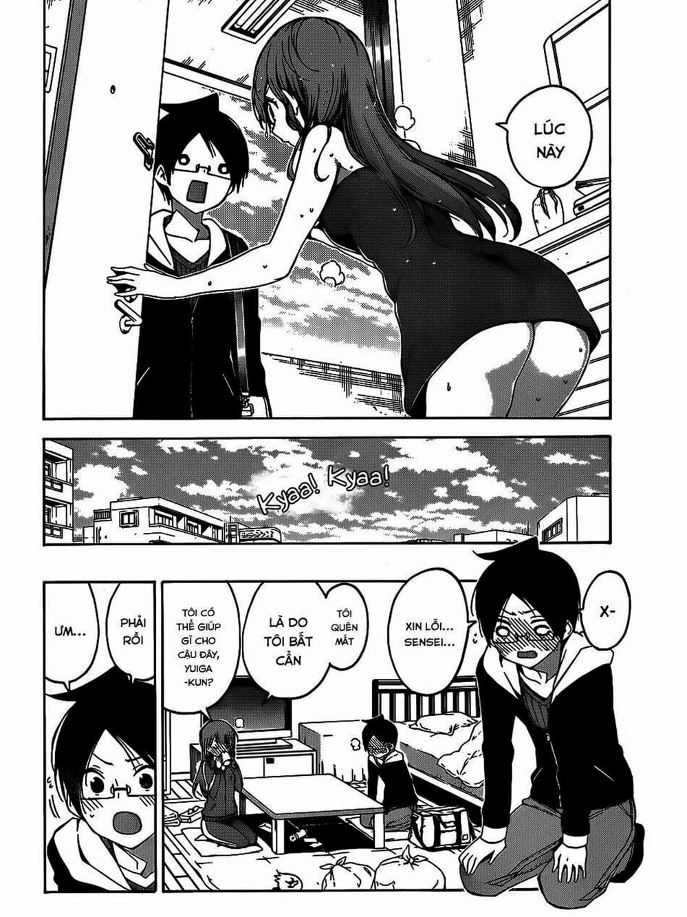 Trang 6 - Chap 105