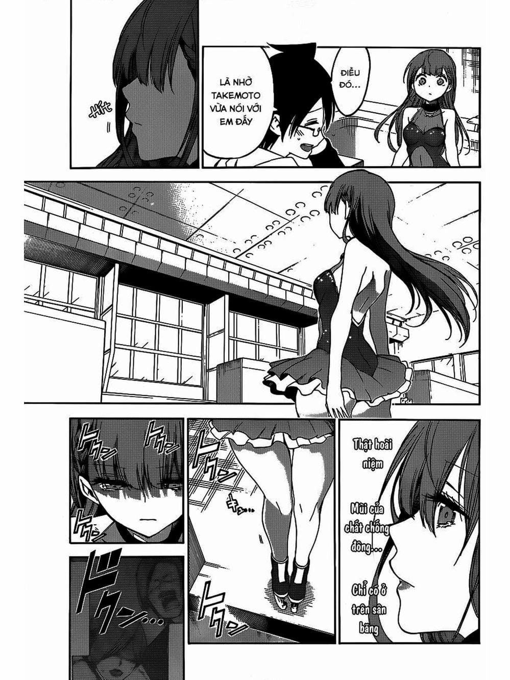 Trang 11 - Chap 105