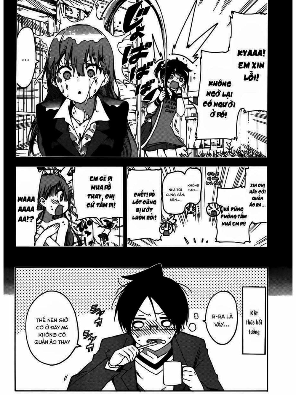 Trang 10 - Chap 109