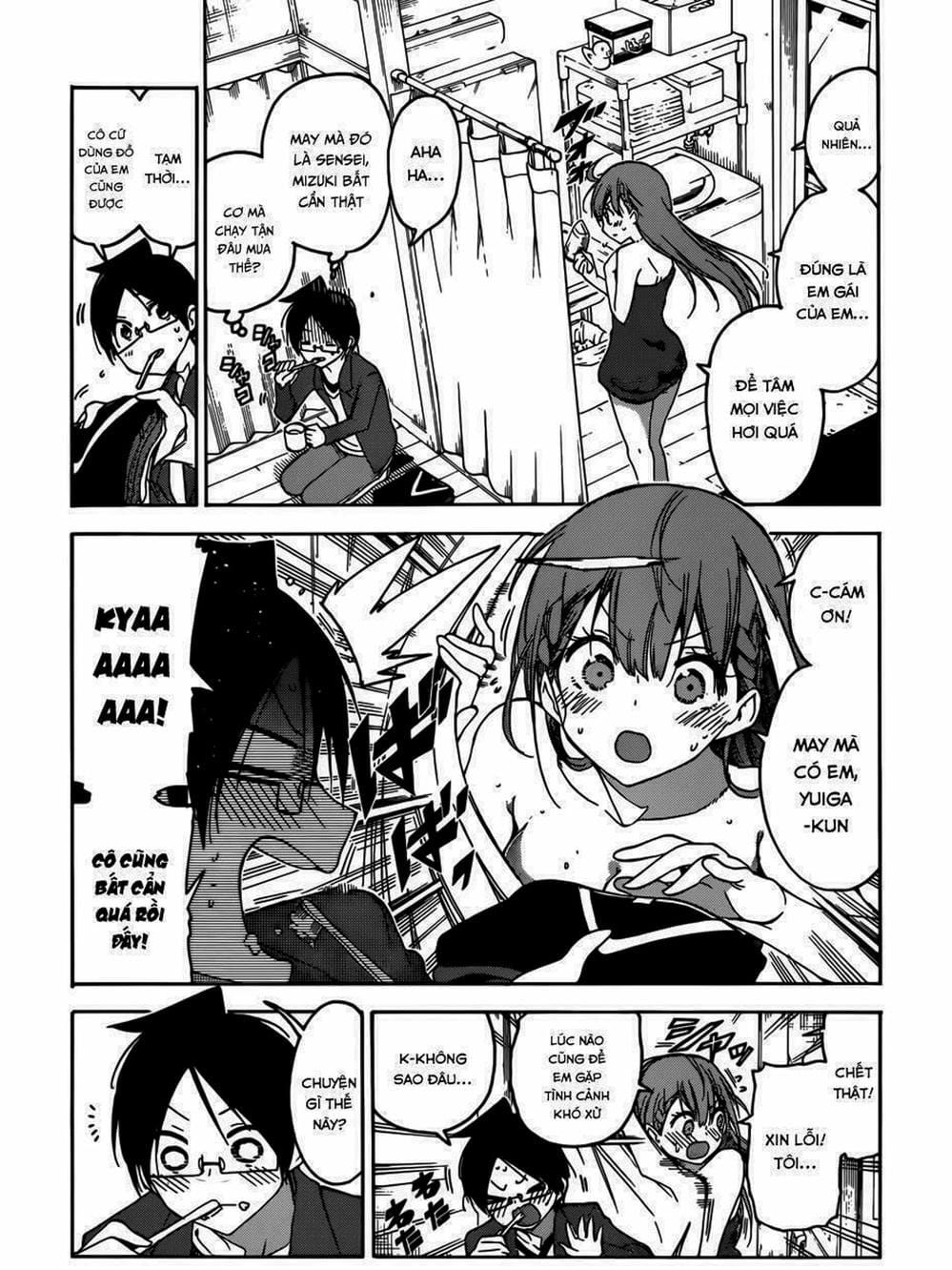 Trang 11 - Chap 109