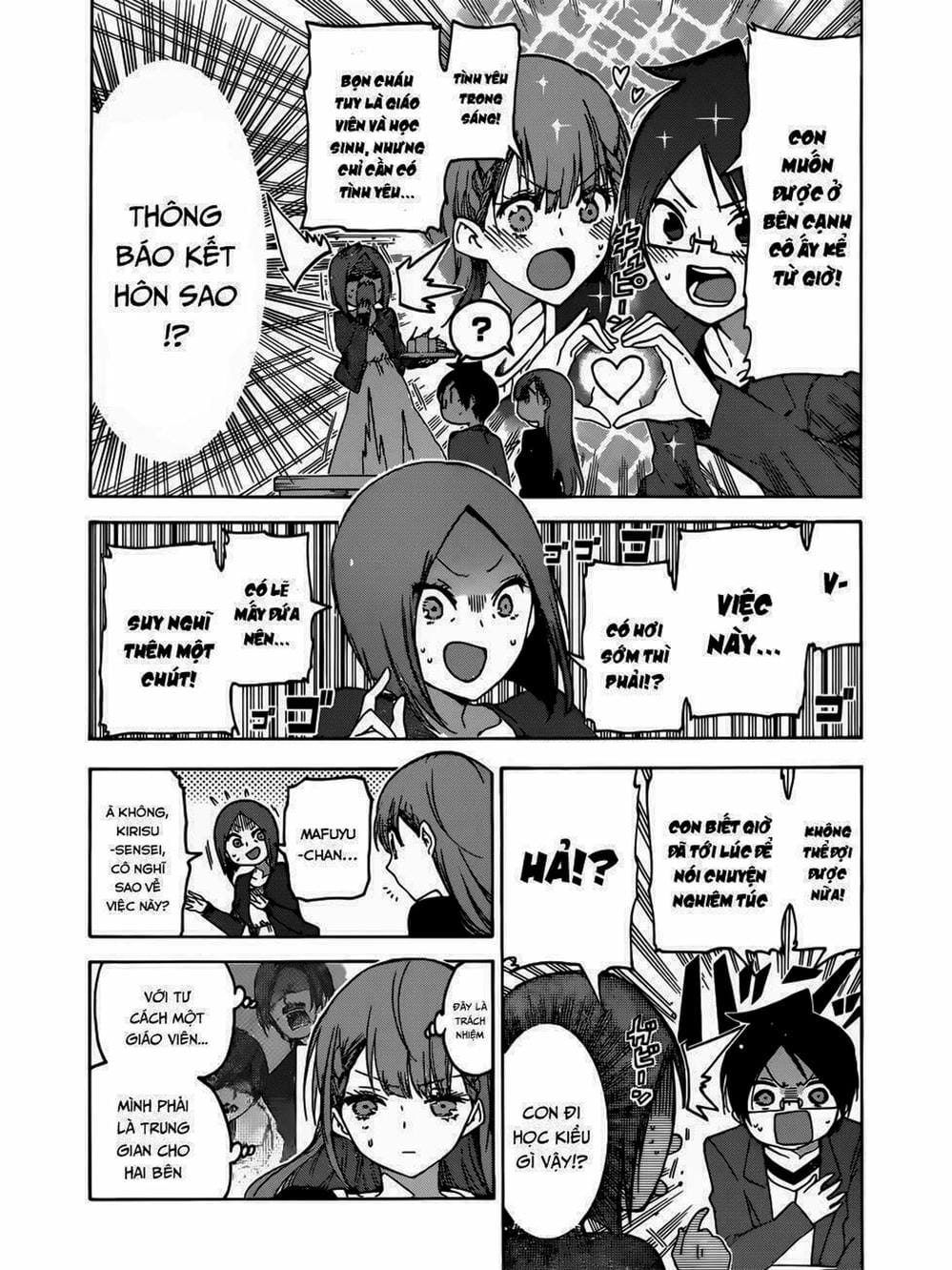 Trang 16 - Chap 109