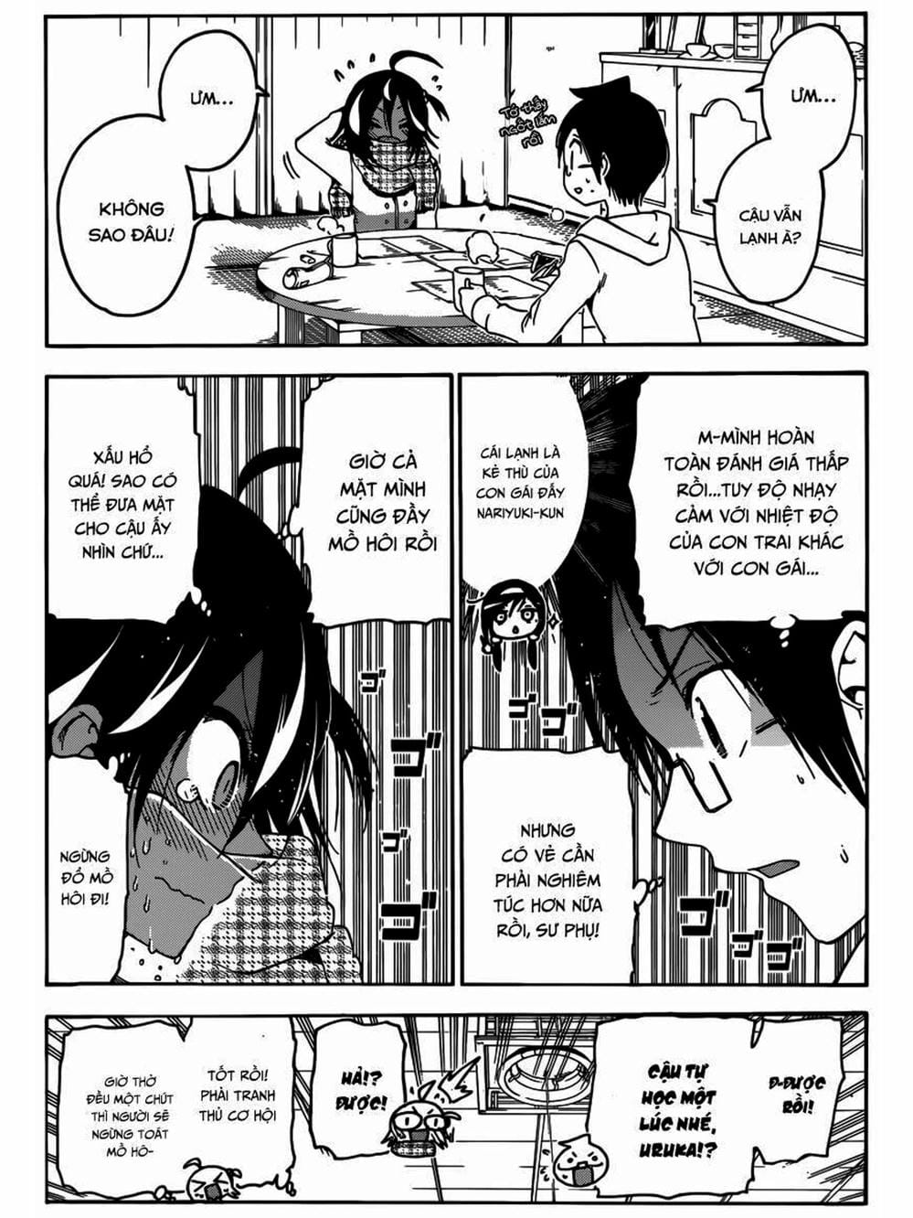 Trang 11 - Chap 115