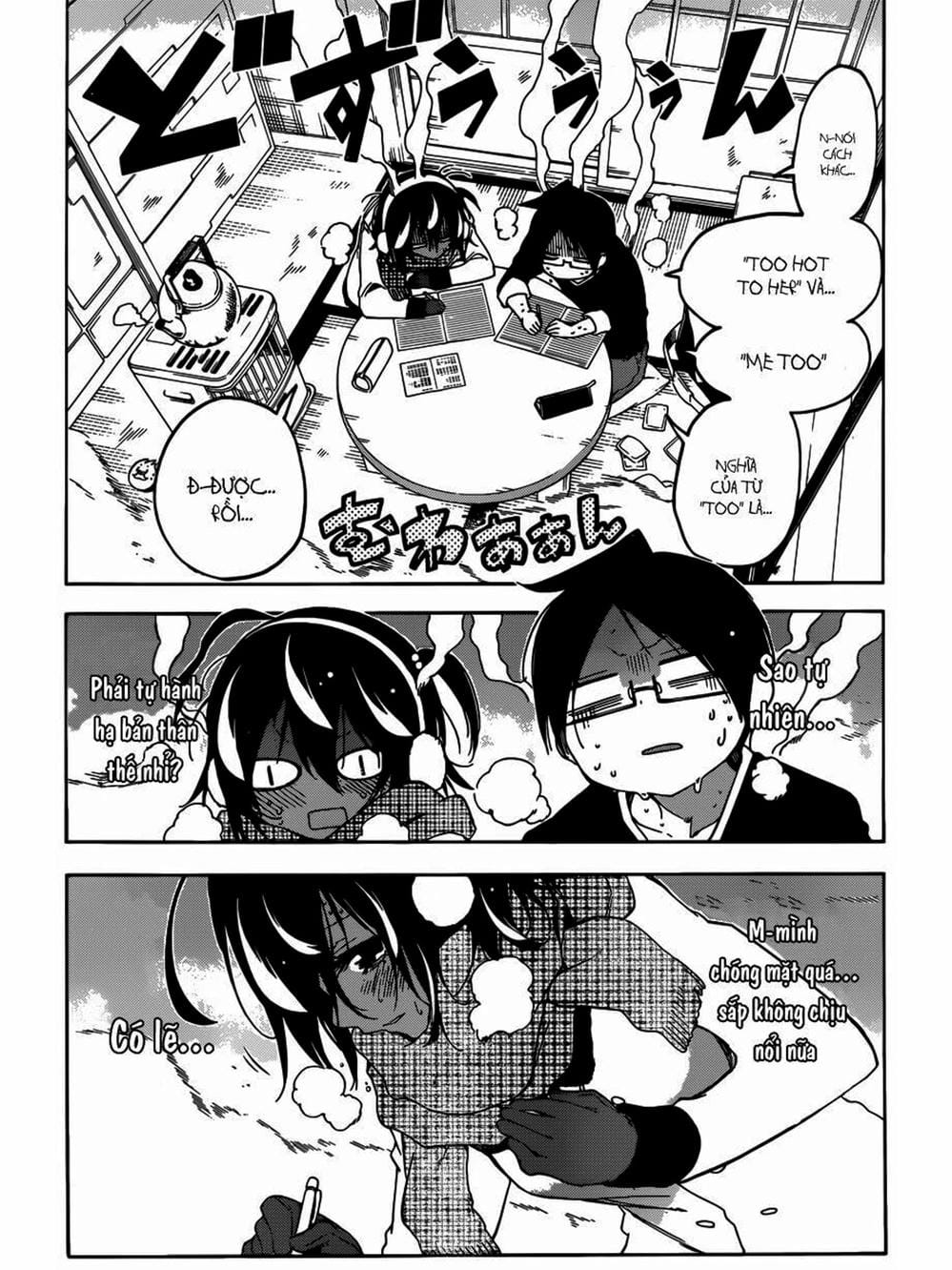 Trang 14 - Chap 115