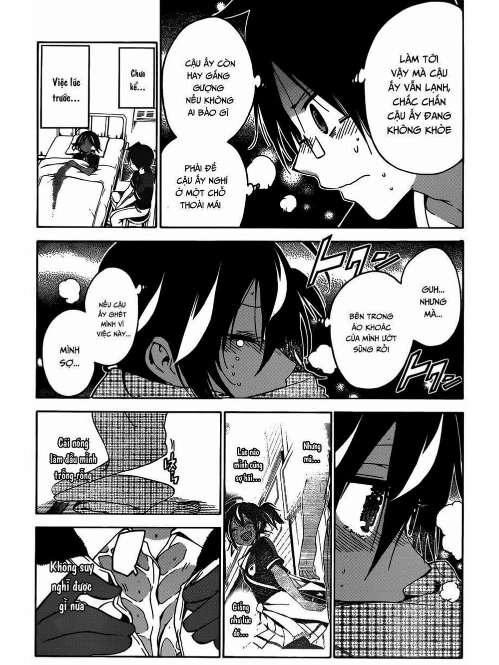 Trang 17 - Chap 115