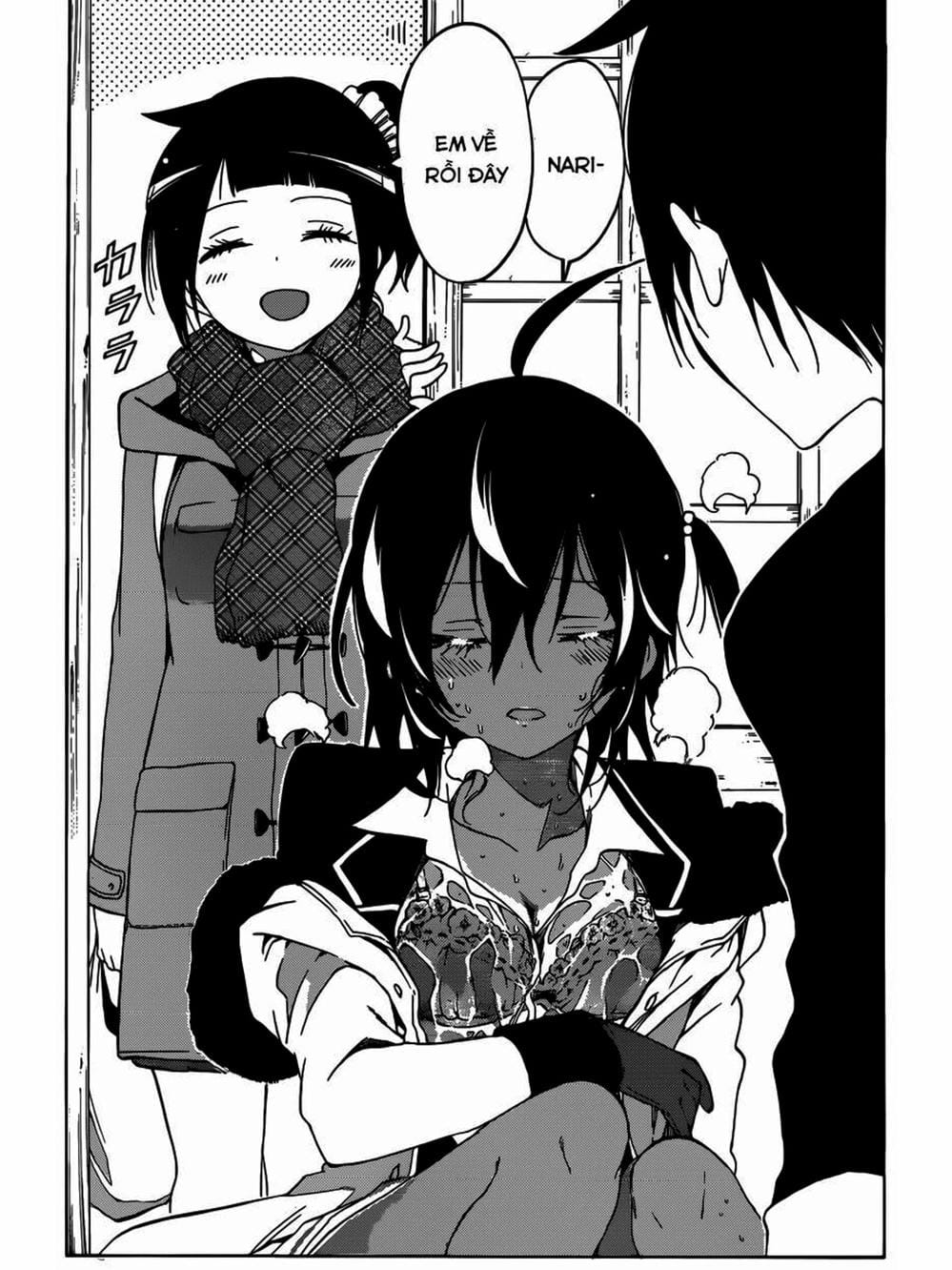Trang 18 - Chap 115