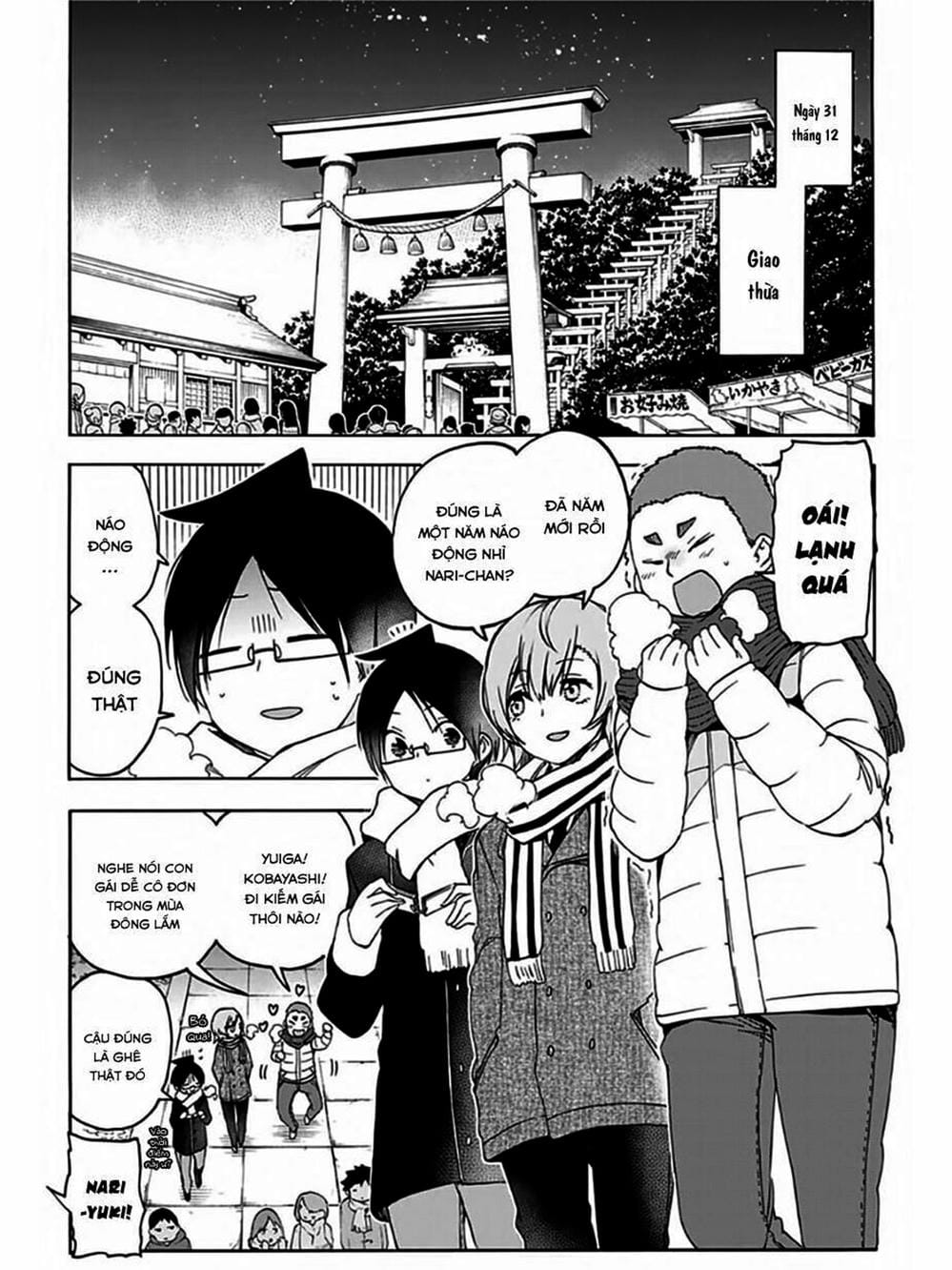 Trang 1 - Chap 126