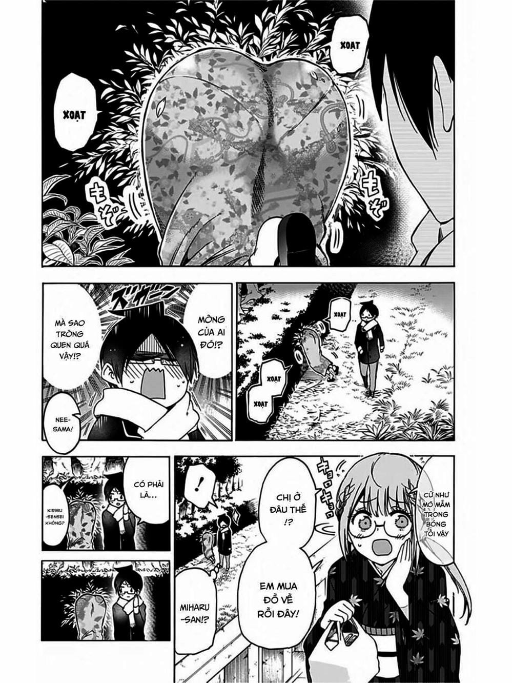 Trang 10 - Chap 126