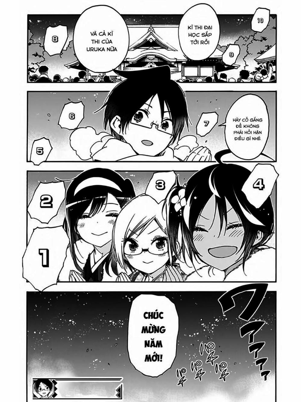 Trang 19 - Chap 126