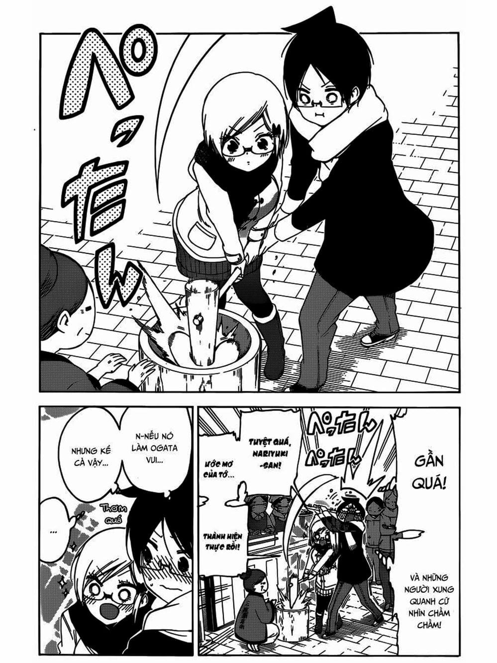 Trang 9 - Chap 127