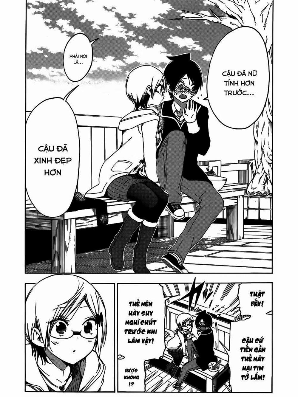 Trang 16 - Chap 127