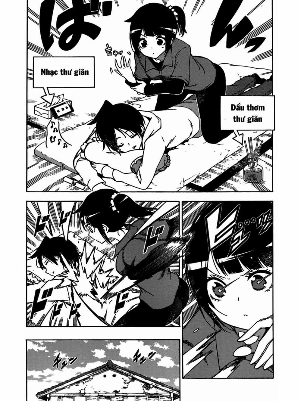 Trang 20 - Chap 127