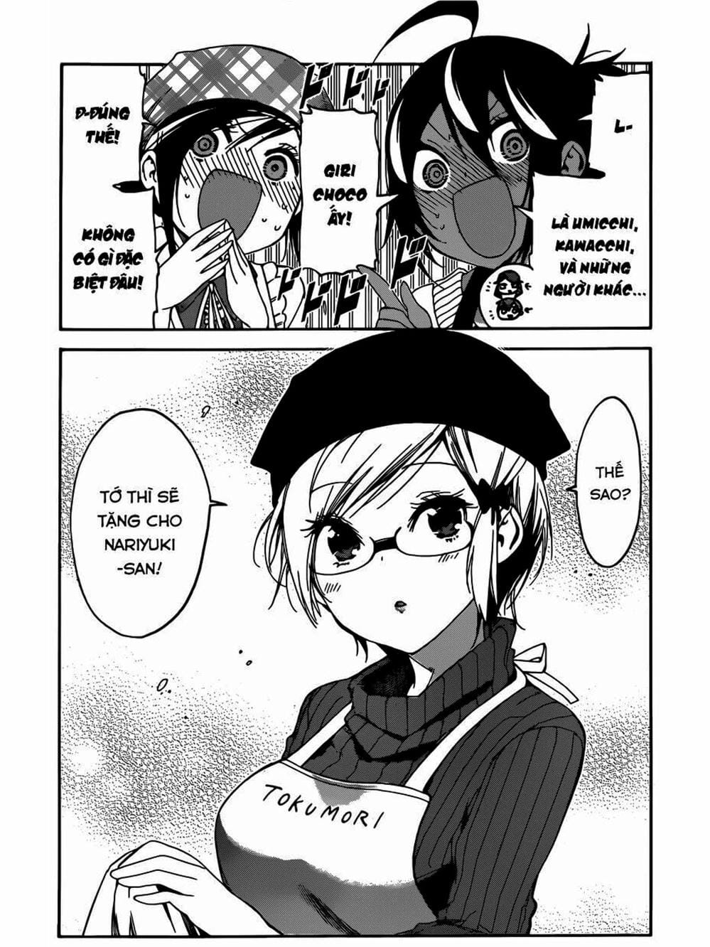 Trang 3 - Chap 140