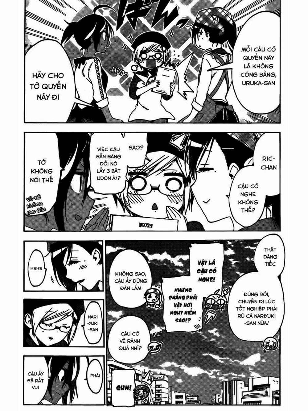 Trang 7 - Chap 140