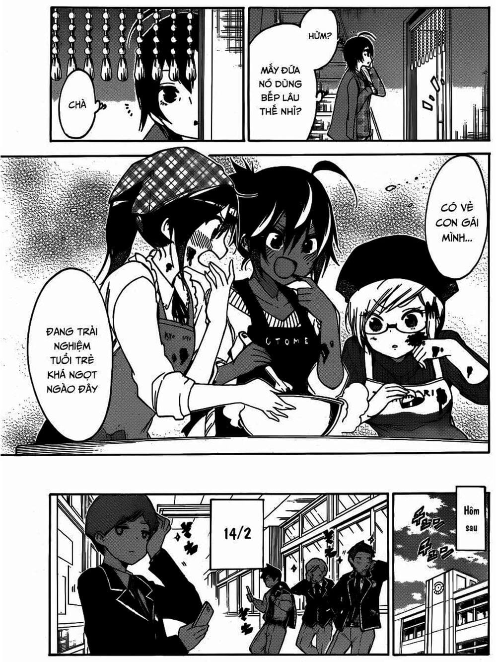 Trang 9 - Chap 140
