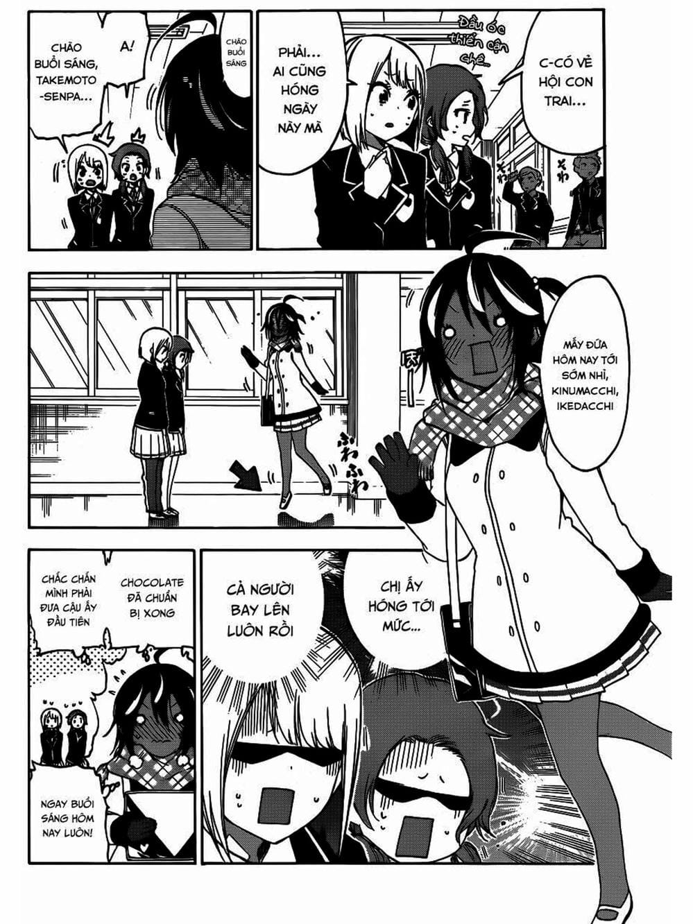 Trang 10 - Chap 140