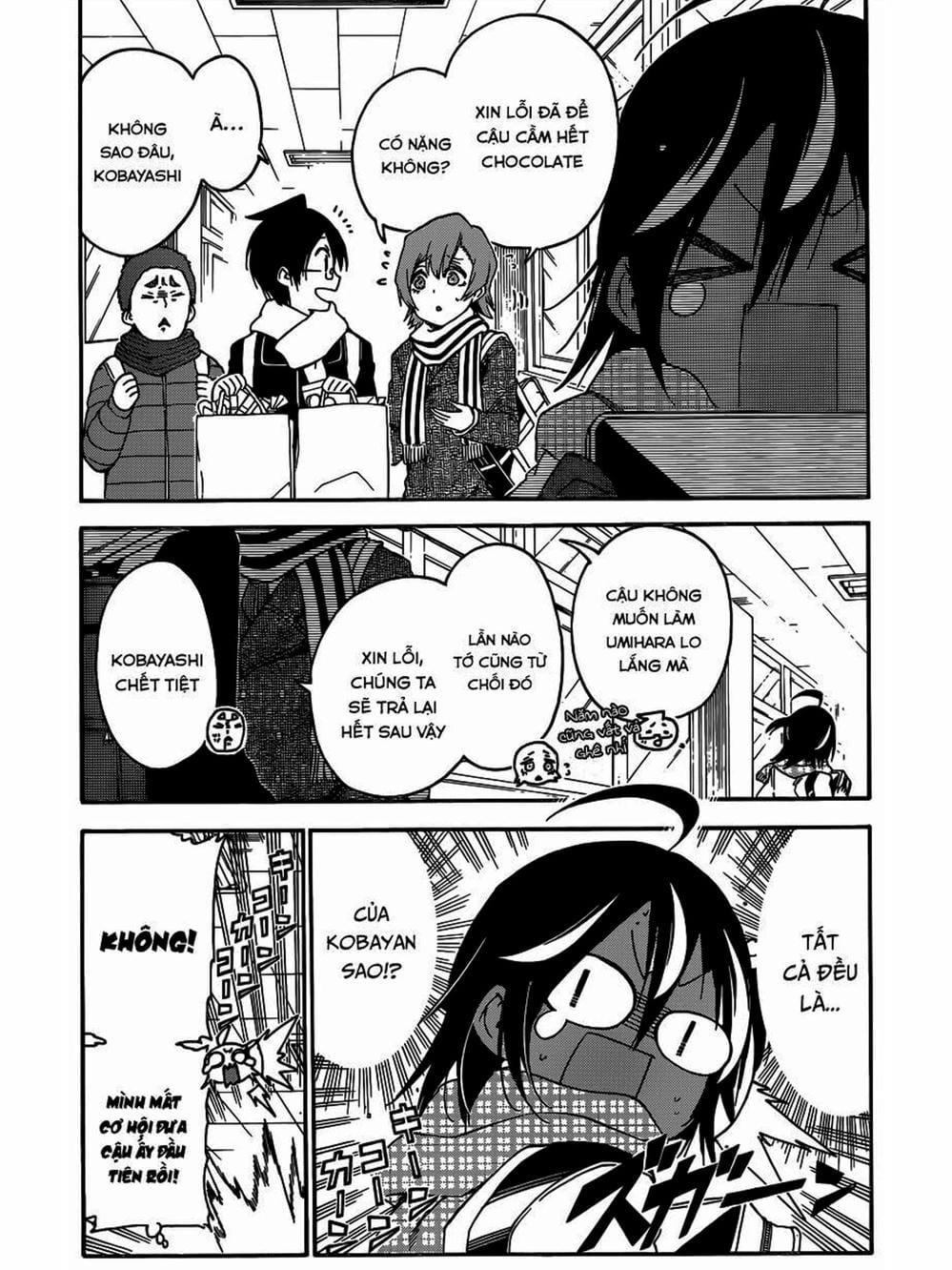 Trang 13 - Chap 140