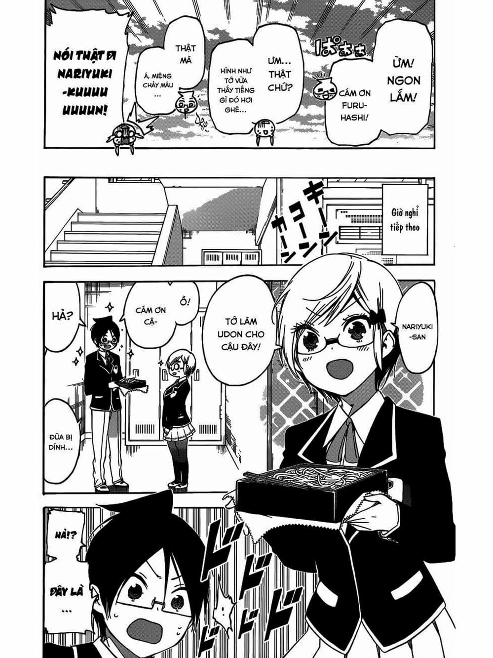 Trang 16 - Chap 140