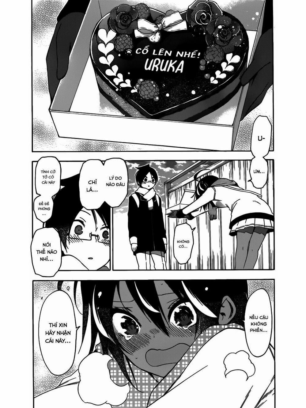 Trang 5 - Chap 141