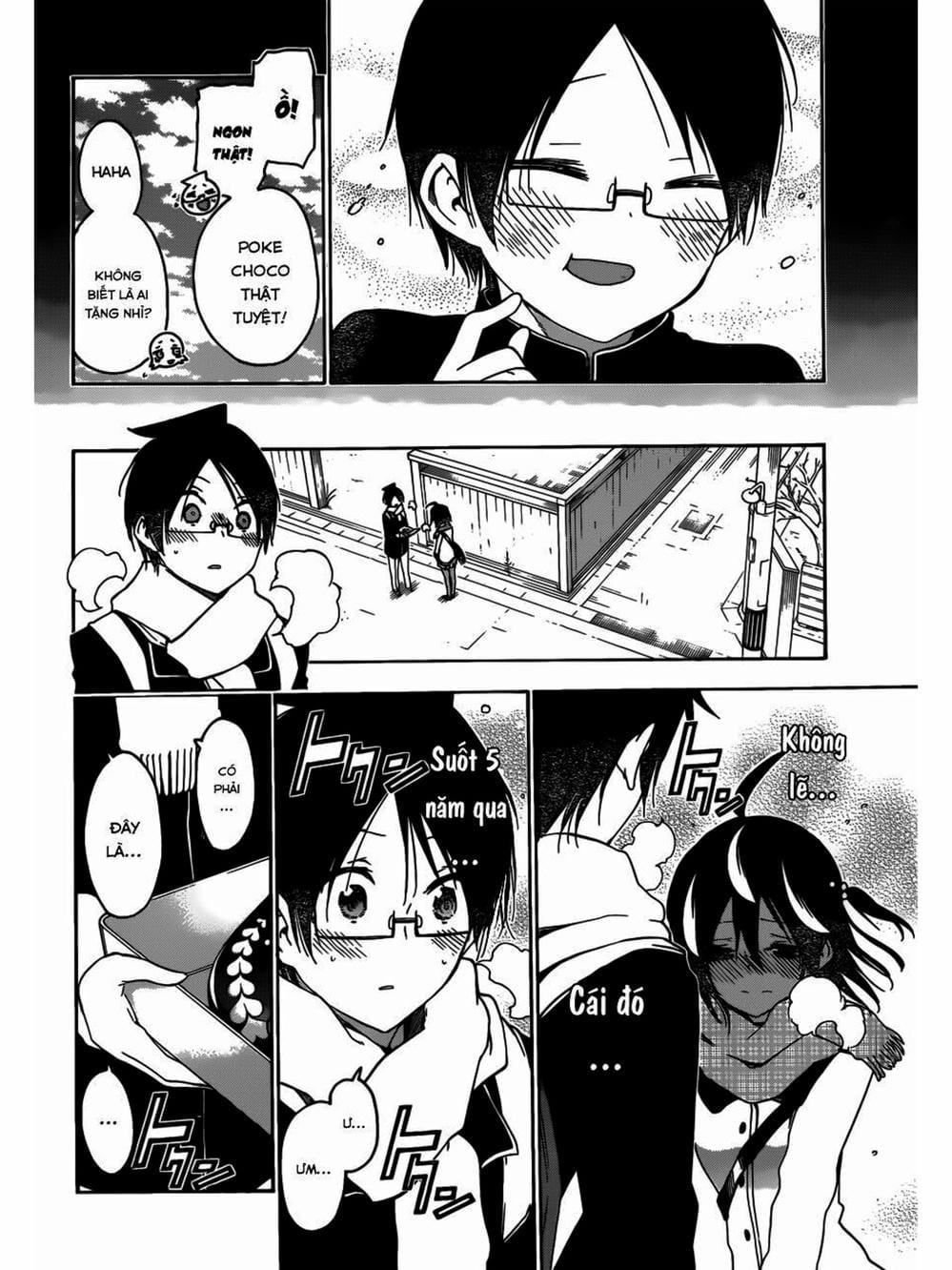 Trang 9 - Chap 141
